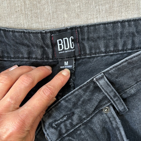 Urban outfitters mini skirt - Picture 3 of 4